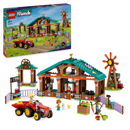 LEGO 42617