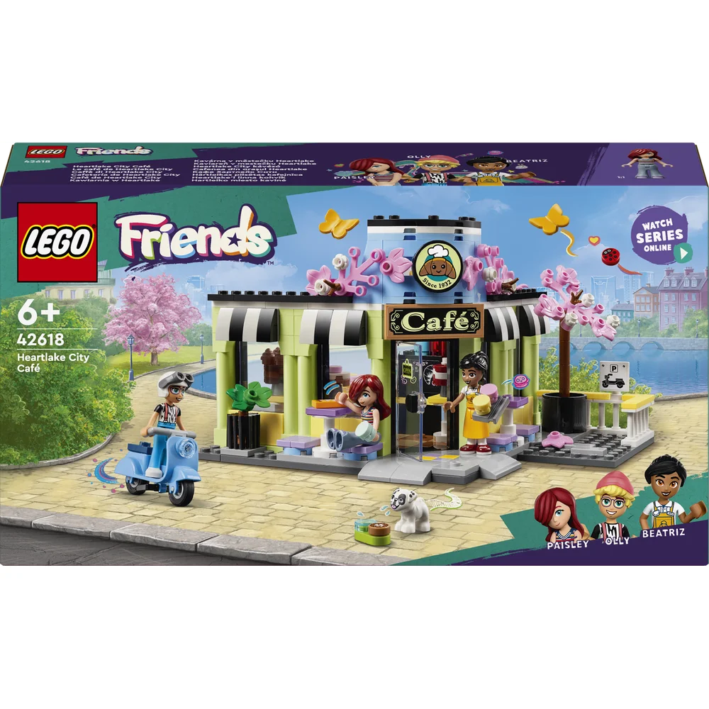 LEGO 42618