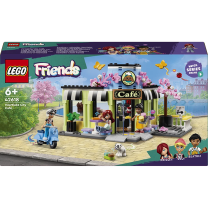 LEGO 42618