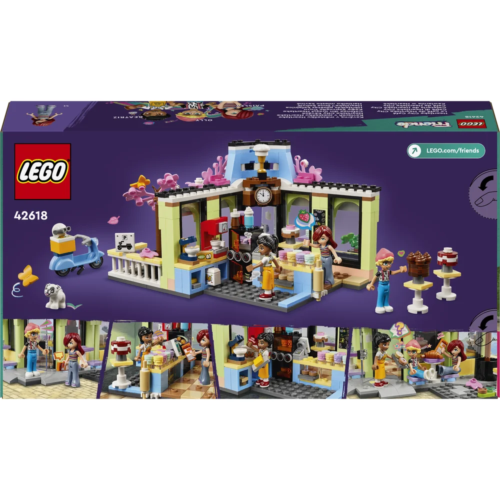 LEGO 42618