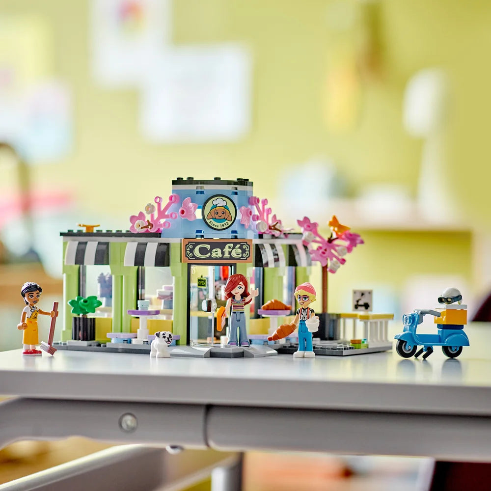LEGO 42618