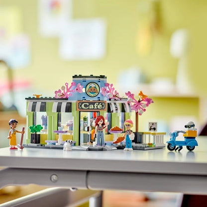 LEGO 42618