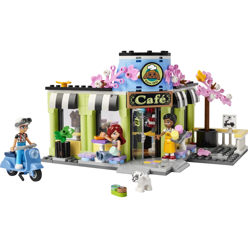 LEGO 42618