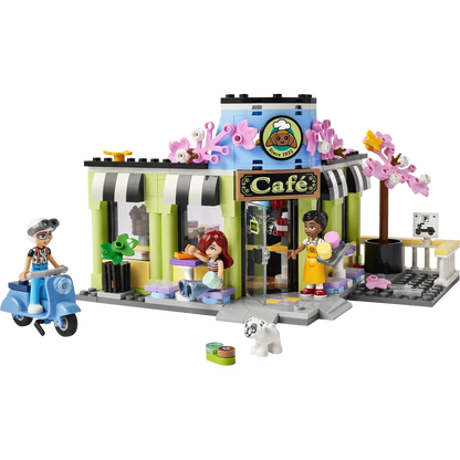 LEGO 42618