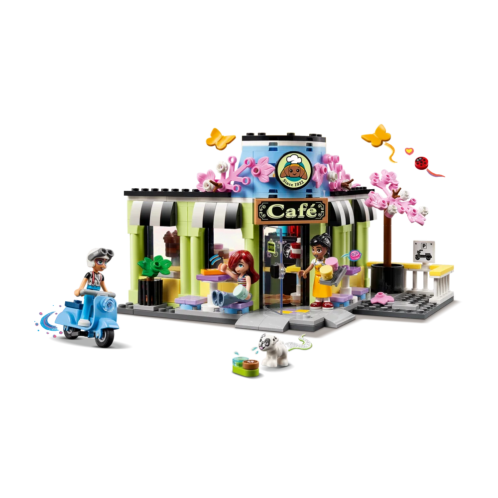 LEGO 42618