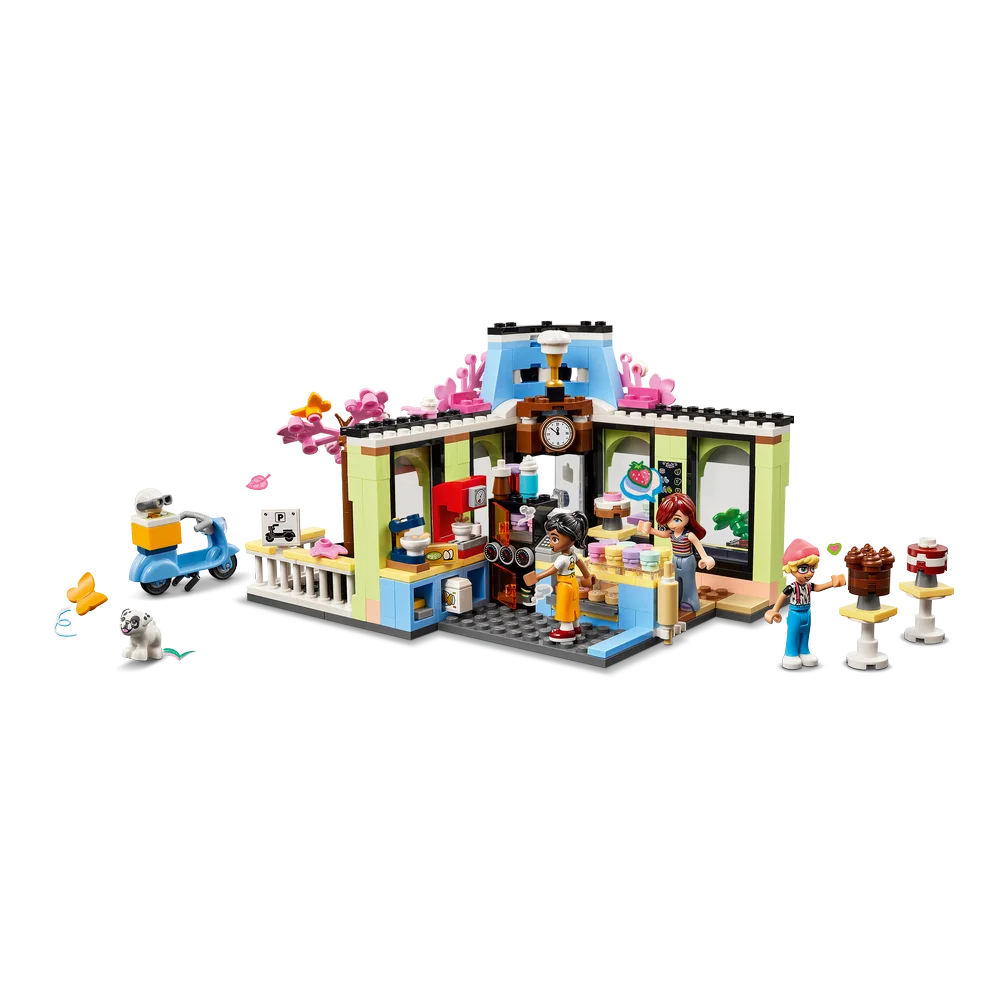 LEGO 42618