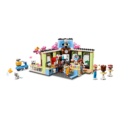LEGO 42618