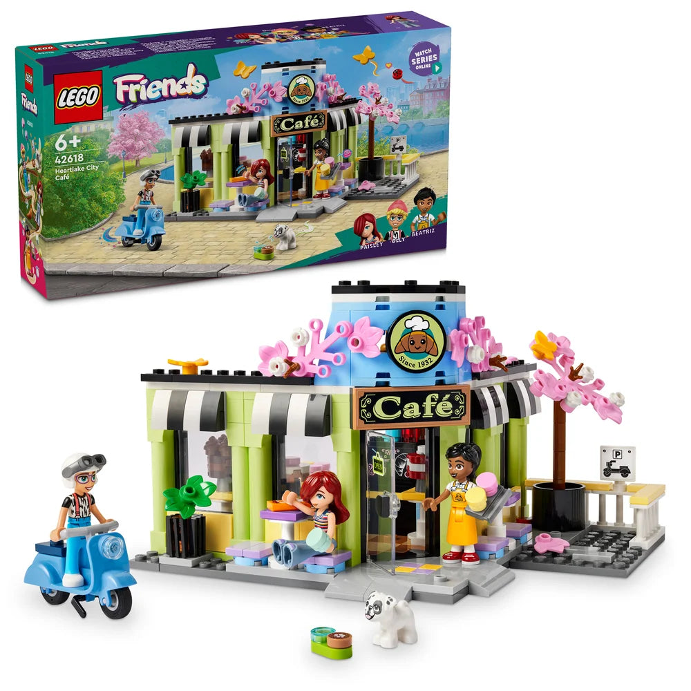 LEGO 42618