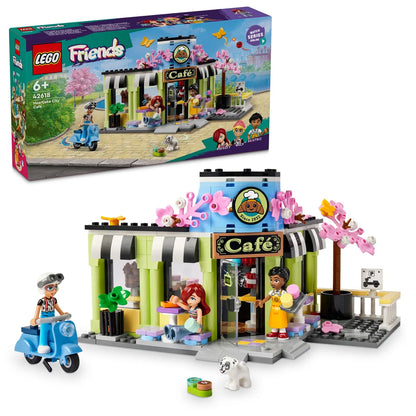 LEGO 42618