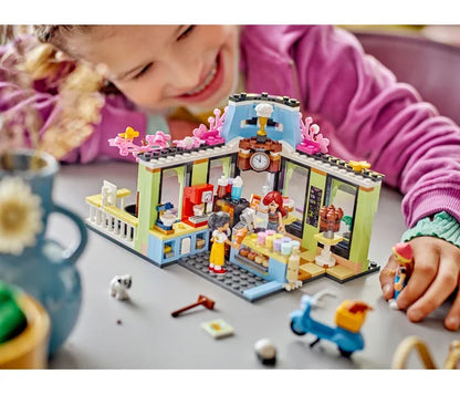 LEGO Friends - Heartlake City café - 42618