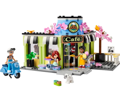 LEGO Friends - Heartlake City café - 42618
