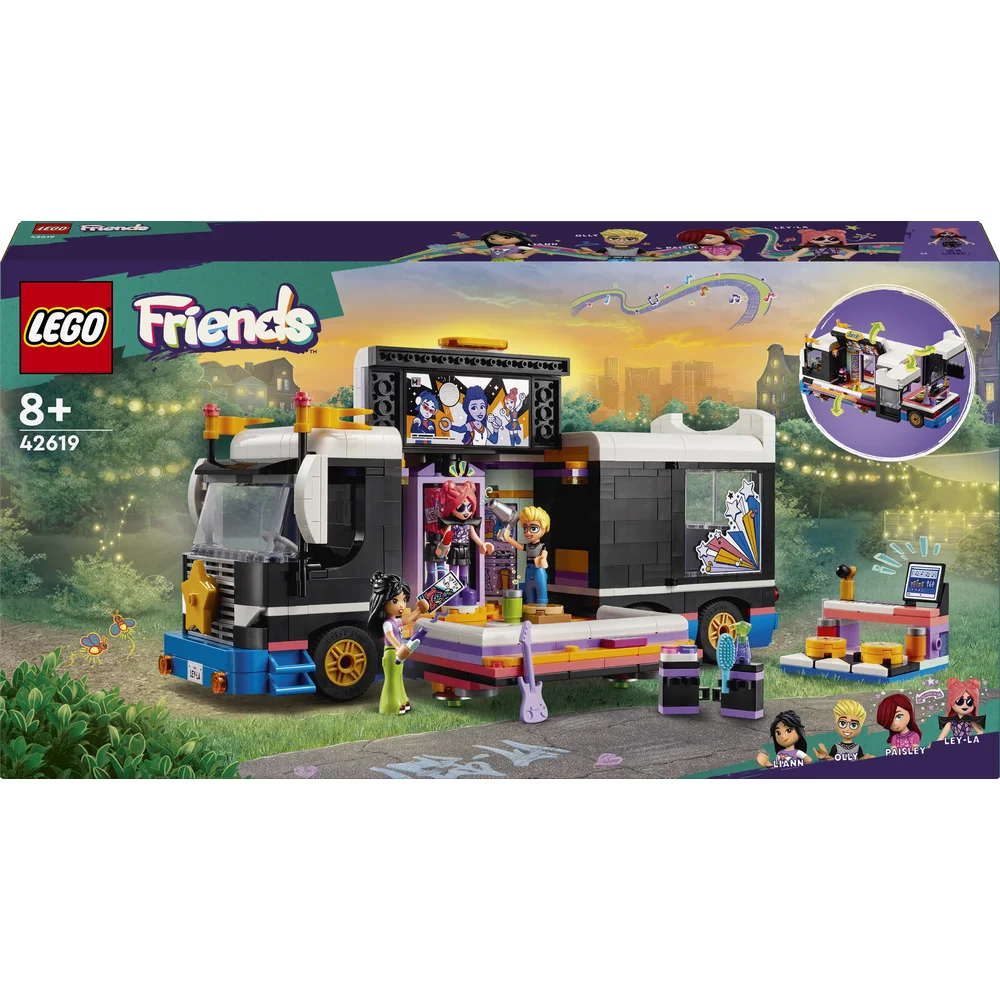 LEGO 42619