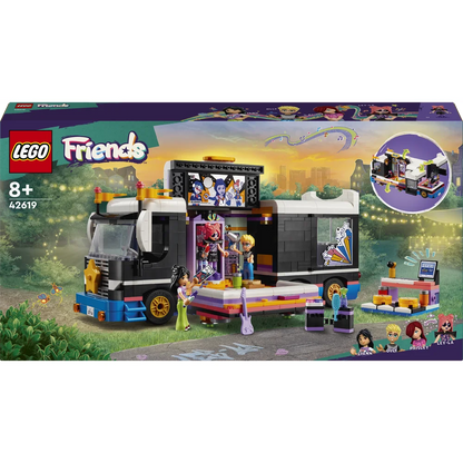 LEGO 42619