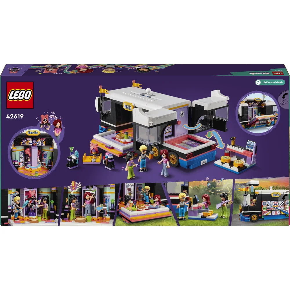 LEGO 42619