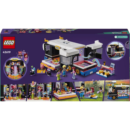 LEGO 42619