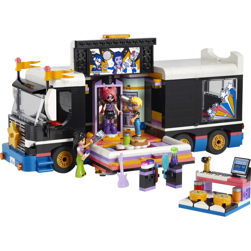 LEGO 42619