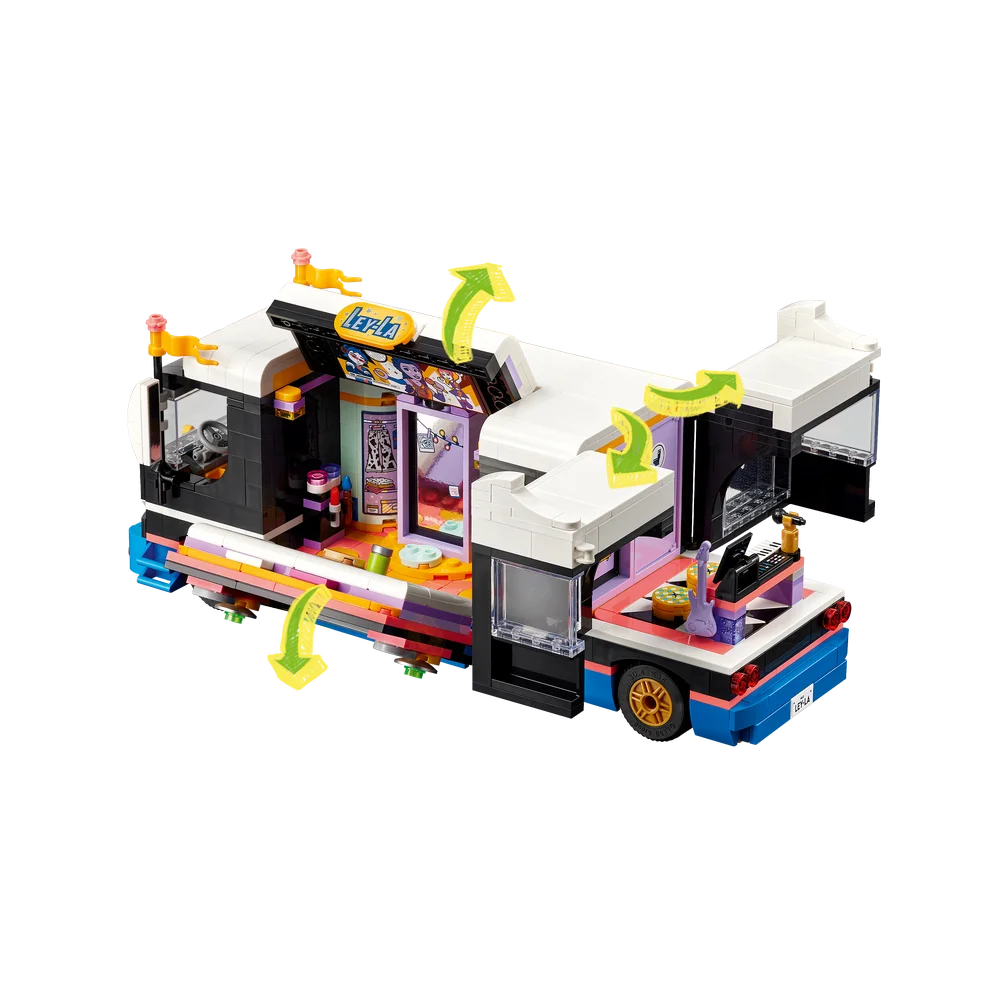 LEGO 42619