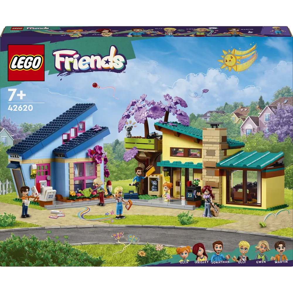 LEGO 42620