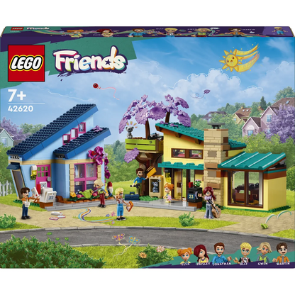 LEGO 42620