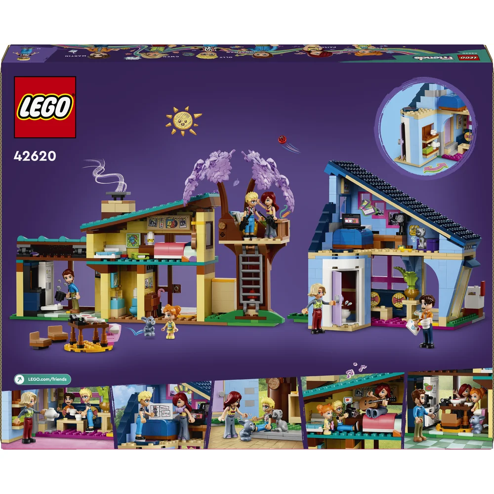 LEGO 42620