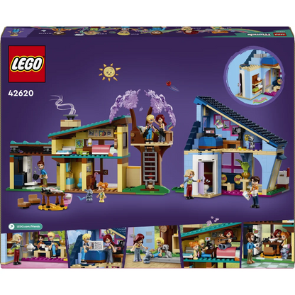 LEGO 42620