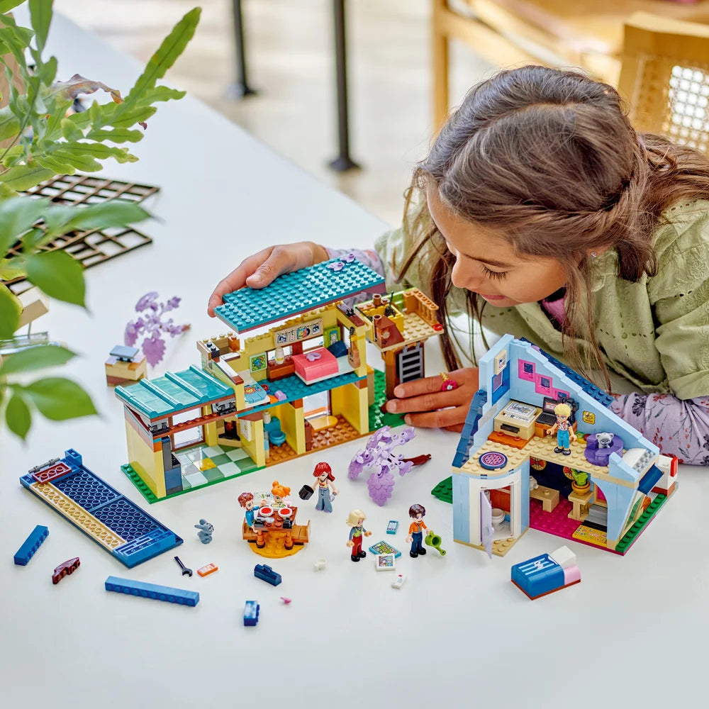 LEGO 42620