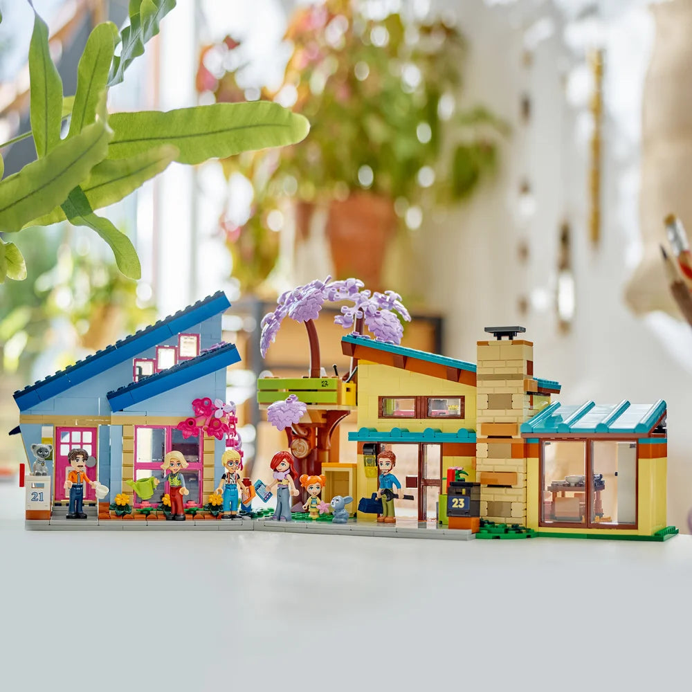 LEGO 42620