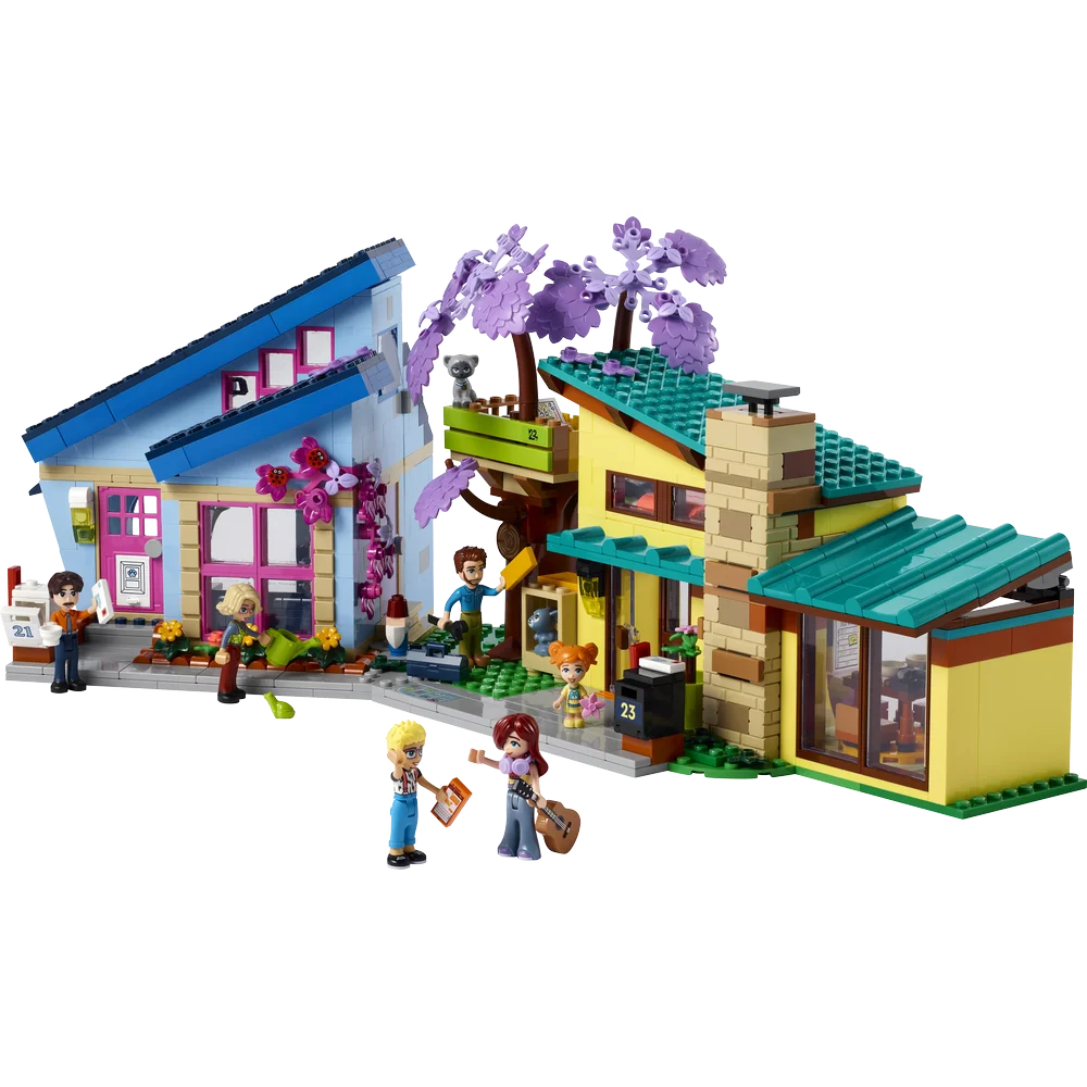 LEGO 42620