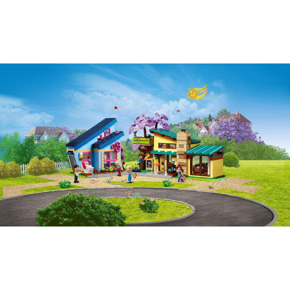 LEGO 42620