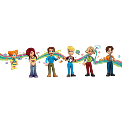 LEGO 42620