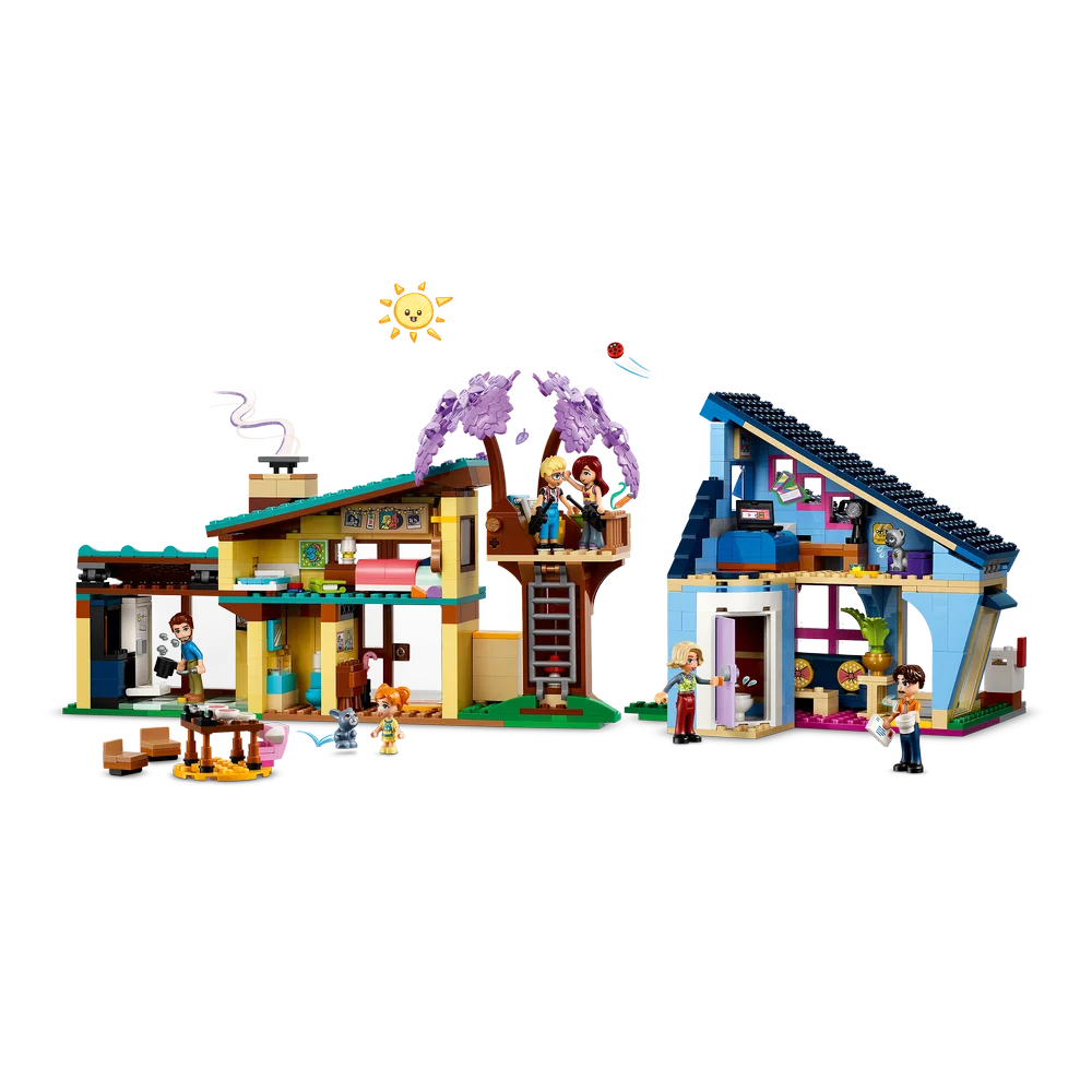 LEGO 42620