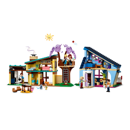 LEGO 42620
