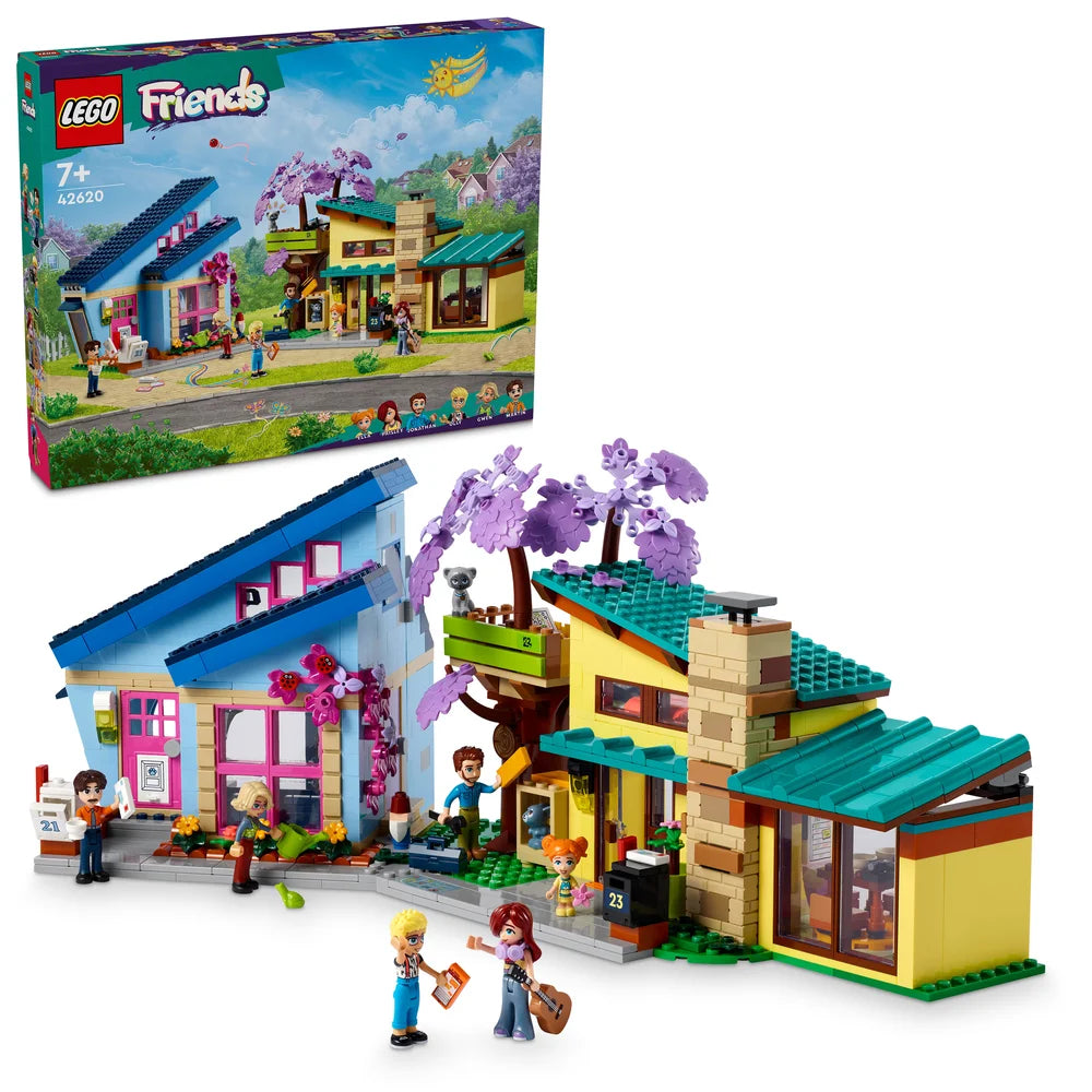 LEGO 42620
