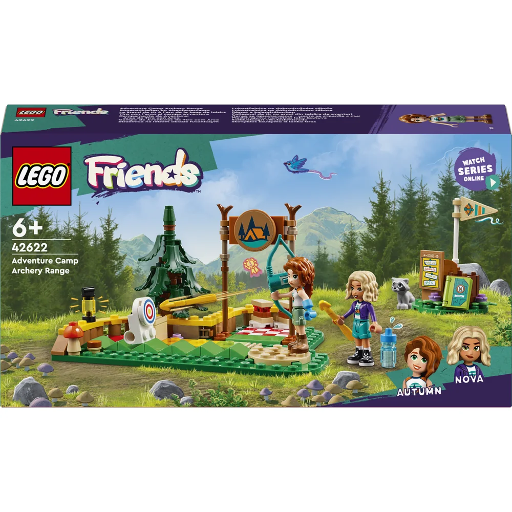 LEGO 42622