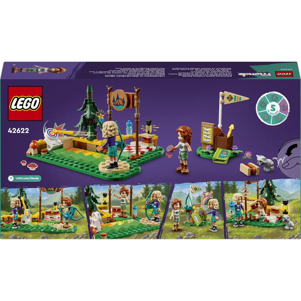 LEGO 42622