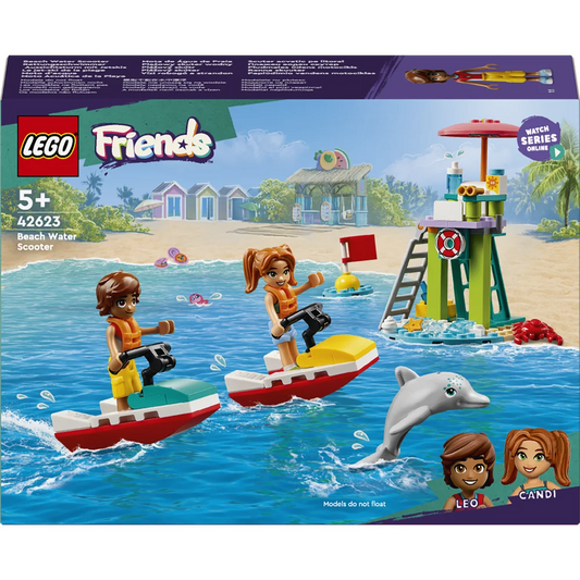 LEGO 42623