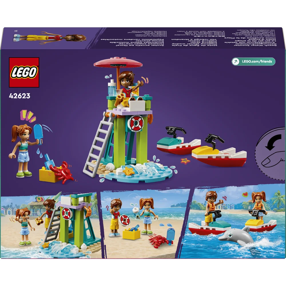 LEGO 42623