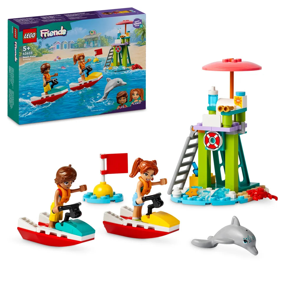 LEGO 42623