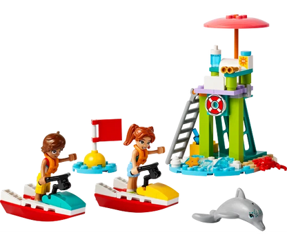 LEGO Friends - Strand waterscooter - 42623