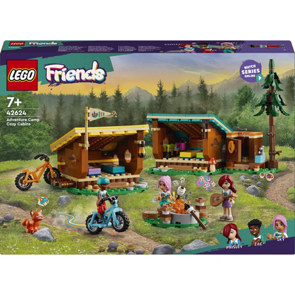 LEGO 42624