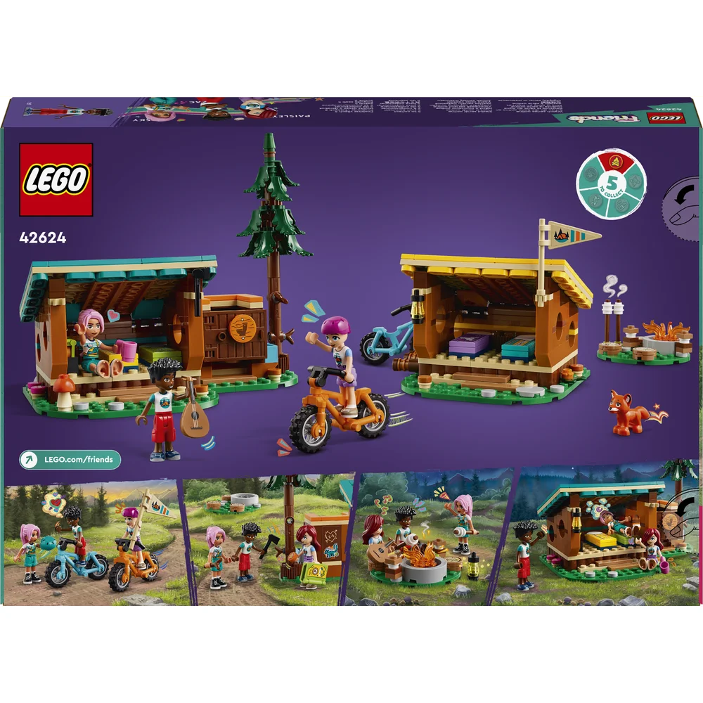 LEGO 42624