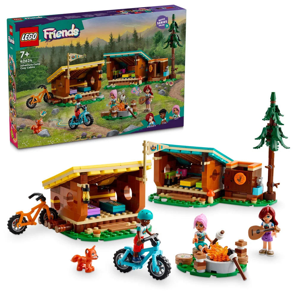 LEGO 42624