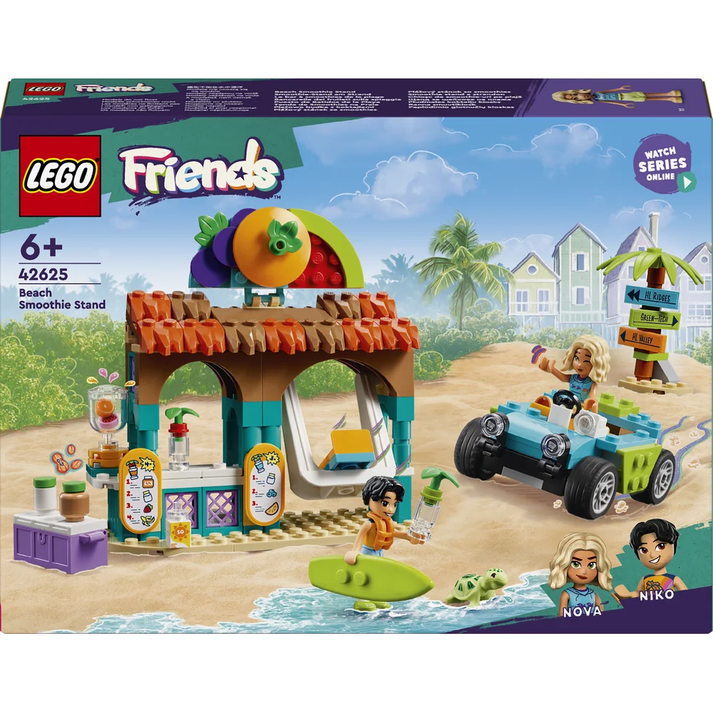 LEGO 42625