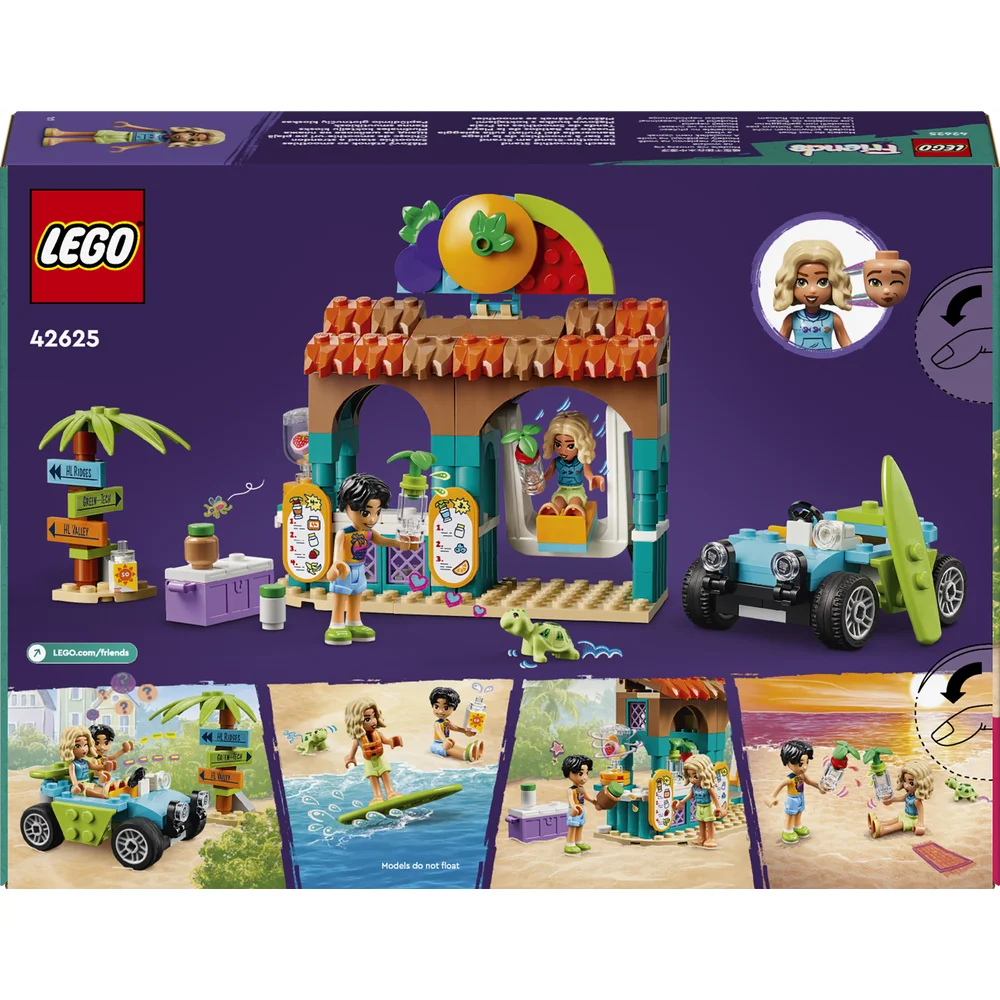 LEGO 42625
