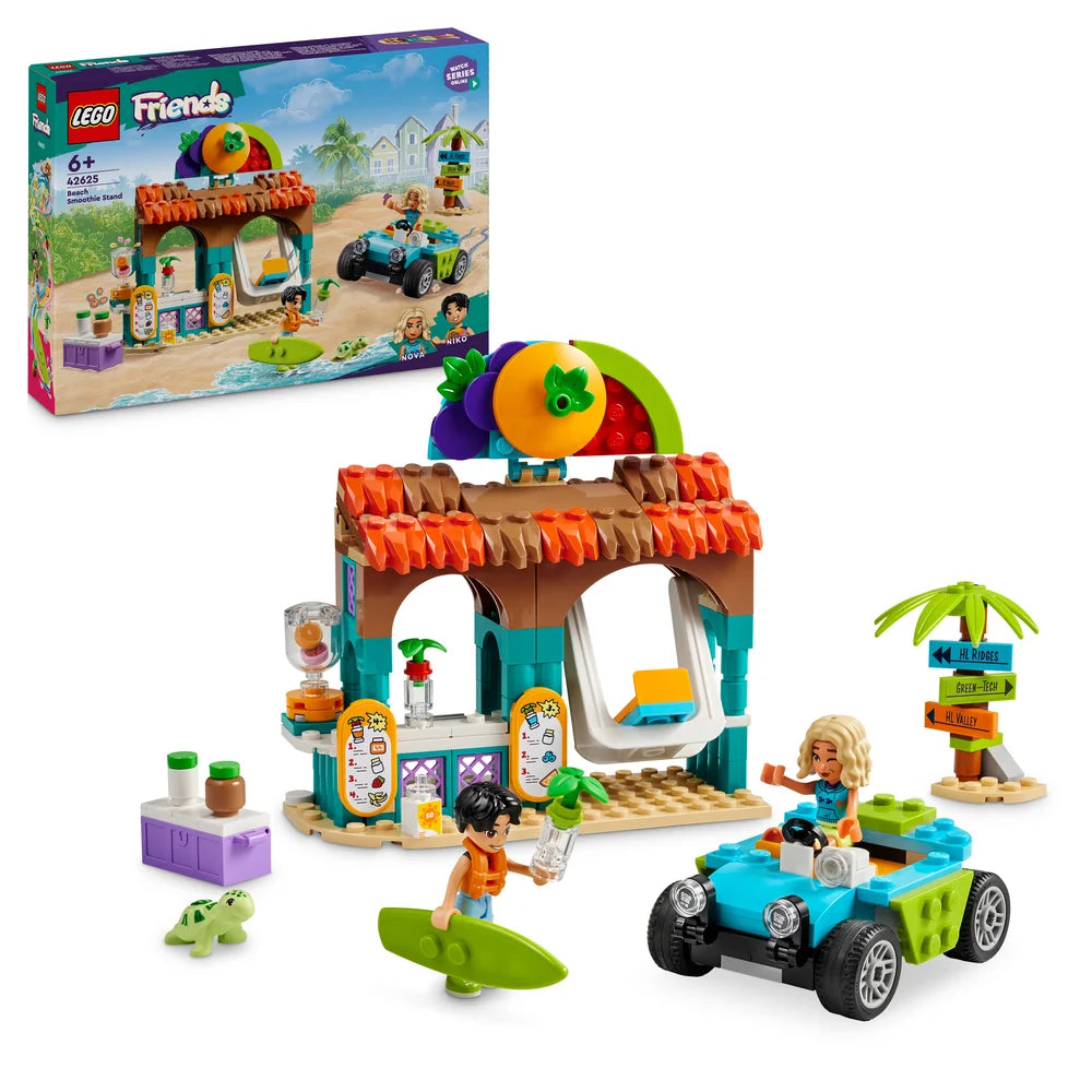 LEGO 42625