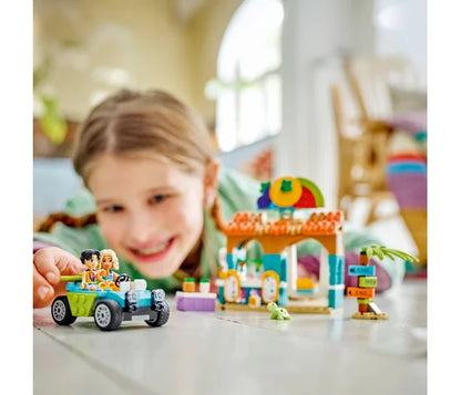 LEGO Friends - Strand smoothiekraam - 42625