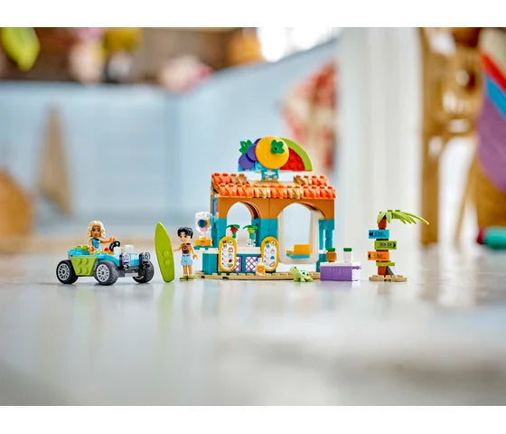 LEGO Friends - Strand smoothiekraam - 42625
