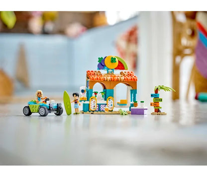 LEGO Friends - Strand smoothiekraam - 42625