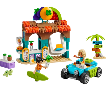 LEGO Friends - Strand smoothiekraam - 42625