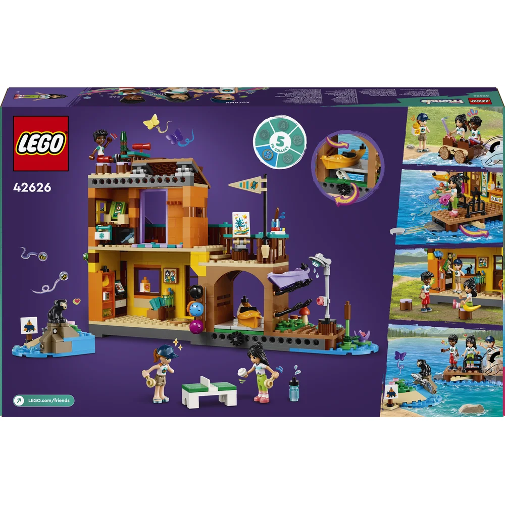 LEGO 42626